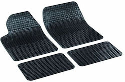 Set de 4 covorașe auto universale din cauciuc "goros Line" Bottari Set de 4 covorașe auto universale din cauciuc "goros Line" Bottari