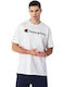 Icons T-Shirt White