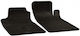Set de covorașe auto din cauciuc pentru Renault Kangoo 1997-2007 Umbrella 2 piese