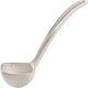Hendi Servierlöffel Sauce Kunststoff Weiß 17cm