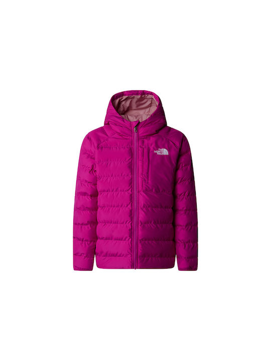 The North Face Perrito Kids Sports Double Sided...