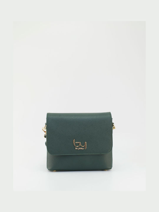 Byblos Women's Bag Shoulder Green