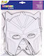 Set 12 Coloring Superheroes Kindergarten School
