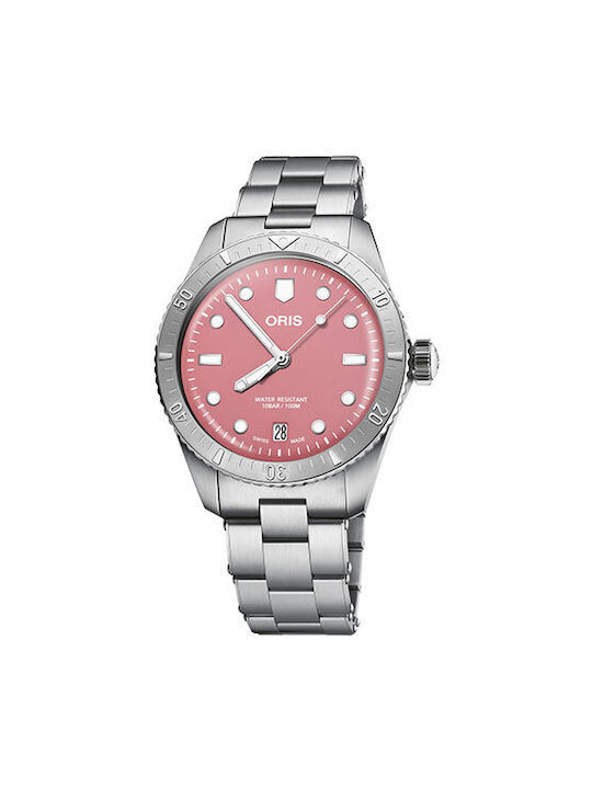 Oris 01 733 7771 4058 07 8 19 18 Skroutz.gr