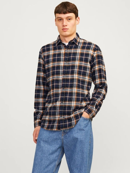 Jack & Jones Cu mânecă lungă Flanel Cămașă în L...