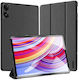 Dux Ducis Domo Flip Cover Durable Blacη (Xiaomi Redmi Pad Pro 12.1) N65844