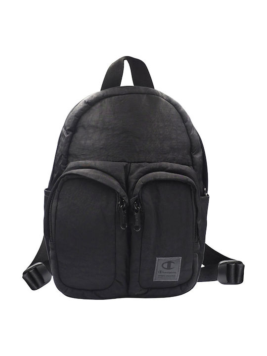 Champion Backpack Μαύρο