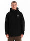 Jacke Schwarz