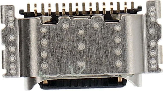 Mobile Phone Charging Connector for OPPO A32, A52, A72 5G