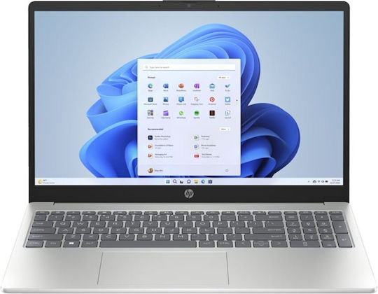 HP 15-fd0028nv 15.6" FHD (i7-1355U/16GB/1TB SSD/W11 Home) (GR Keyboard)