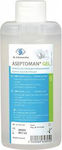 Dr. Schumacher Antiseptic Hand Gel 1000ml