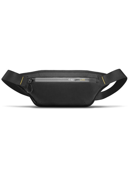 Spigen Waist Bag Black