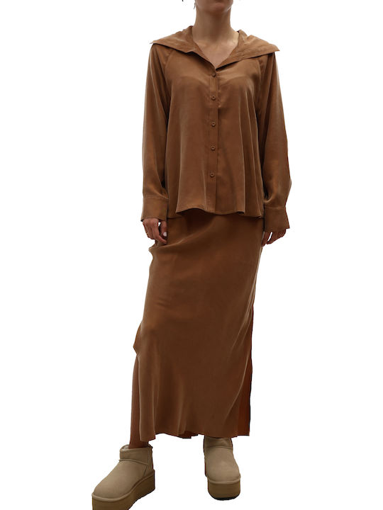 Devotion Rock Brown