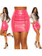 Φούστα Pink