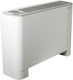 Bravair Clima FCL-040 Floor-Ceiling Fan Coil 2....