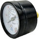 Tornado Kompressor Ersatzmanometer