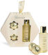 IDC Institute Scented Bath Σετ Περιποίησης για Καθαρισμό Σώματος
