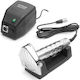 Electric Gyro Kebab Knife Sharpener Stand 230 V 80 W Hendi 267264