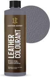 Dover Grau Leder Experte Lederfarbstoff 250ml