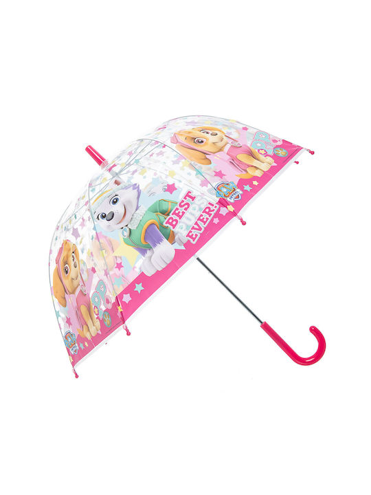 Paw Patrol Umbrella 48cm