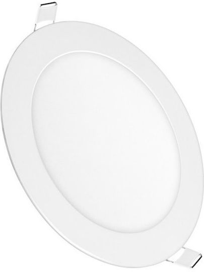 Optonica Led Φωτιστικό Πάνελ Οροφής 24 Watt 230 Volt Θερμό Λευκό