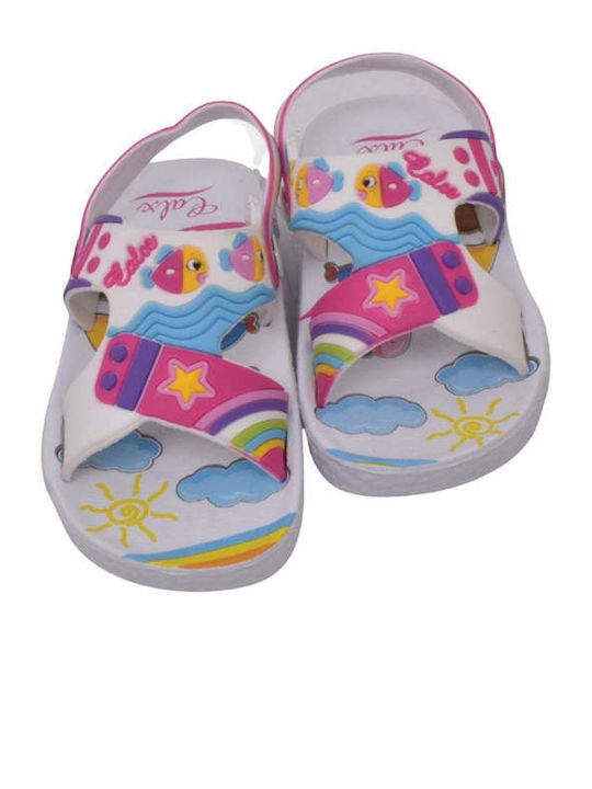 Sandals White