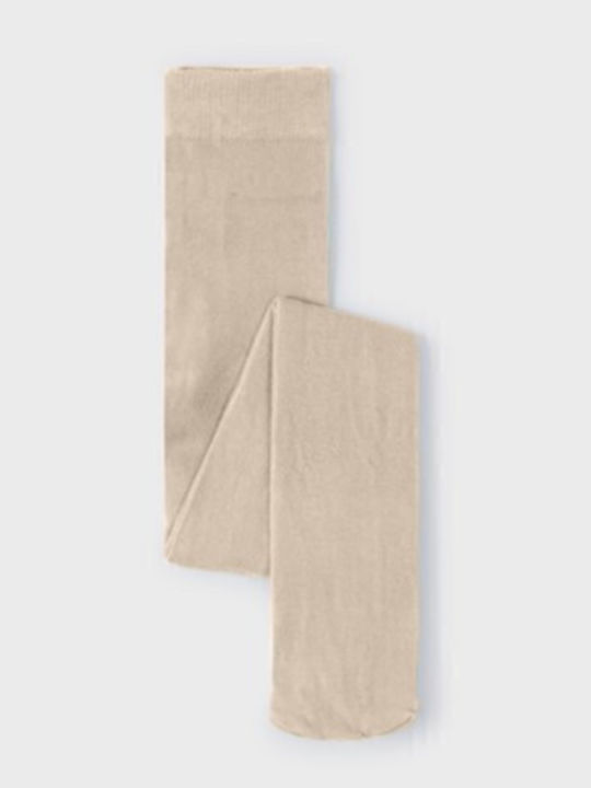 Mayoral Kids Tight Beige