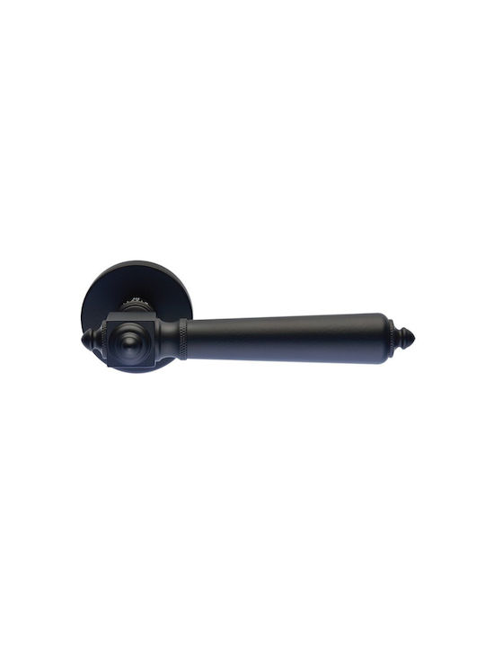 Ilavio 2651 Black Door Handle