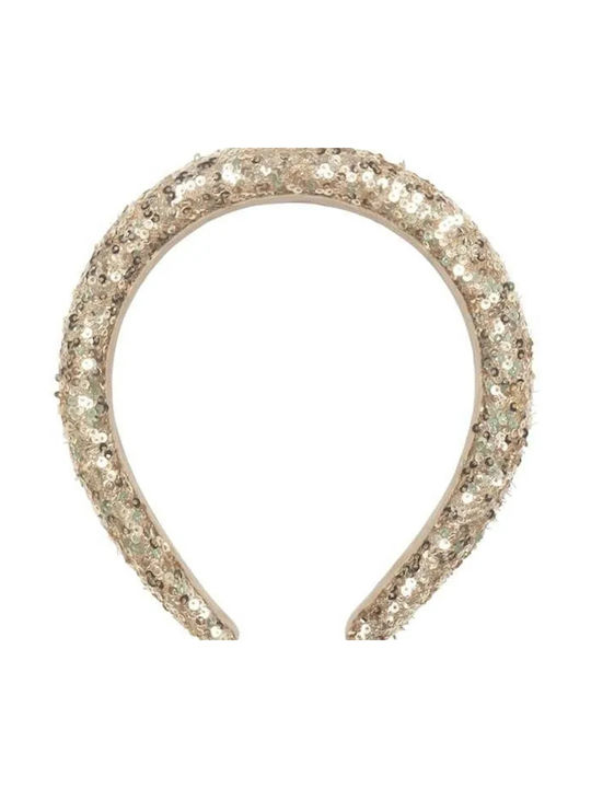 Rockahula Gold Kids Headband