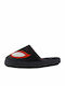 Papuci copii Negre