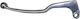 Motorcycle Clutch Lever for Yamaha FZ1 Fazer / FZ8 Fazer Silver 2200270121