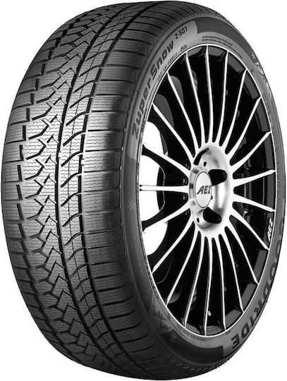 Goodride Zupersnow Z-507 225/60 R18 104V XL