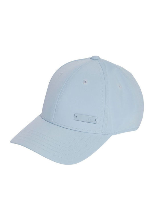 adidas Metal Badge Lightweight Baseball Cap Joc...