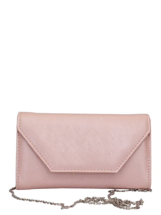 BashiaBlanka Damen Tasche Schulter Rosa