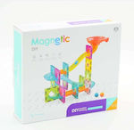 Magnetic Construction Toy