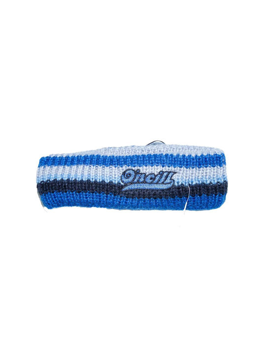 O'Neill Bandă de cap sport Albastru