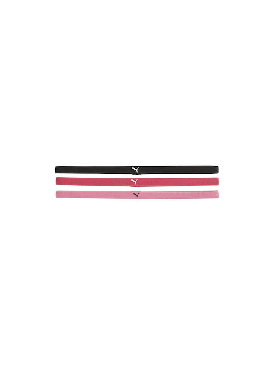 Puma Athletic Headband Multicolour