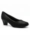 Piccadilly Pantofi cu toc Negre