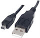 Lancom Regulär USB 2.0 auf Micro-USB-Kabel 1.8m 1Stück