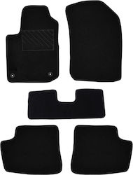 Autopataki Set of Front and Rear Mats 4pcs for ...
