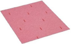 Sponge Cloth 20.3x26.5cm 10 Pieces Red Vileda W...
