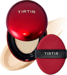 Tirtir Mask Fit Red Cushion Foundation 18gr Tirtir Mask Fit Red Cushion Foundation 18gr