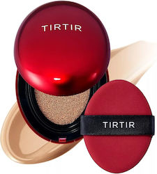 Tirtir Mask Fit Red Amortizare SPF40 33n Macchi...