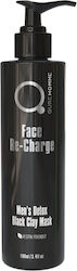 Qure Mască Pentru Față 100ml Qure Mască Pentru Față 100ml