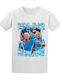 Παιδικό T-shirt Λευκό