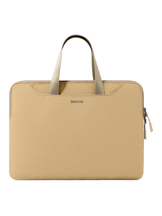 tomtoc TheHer-A21 Geantă De umăr / de mână pentru laptop 14" Cookie