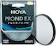 Hoya Prond Ex Nd8 62mm