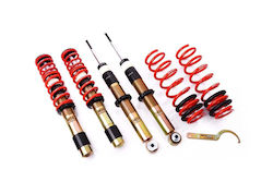 Mts Technik Set Suspensii Auto Reglabile 4 Bucăți Mts Technik Set Suspensii Auto Reglabile 4 Bucăți