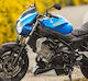 C-Racer Ποδιά Μηχανής