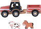 Egmont Tractor Camionetă